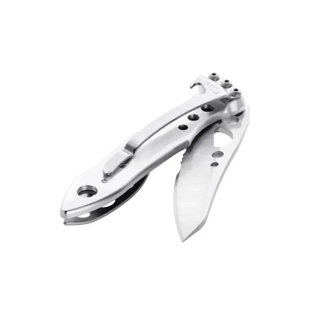 Leatherman Skeletool KBX - Shop  Multi-Tools at  Trekaline
