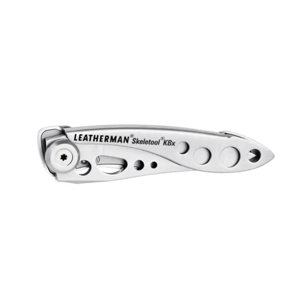 Leatherman Skeletool KBX - Shop  Multi-Tools at  Trekaline