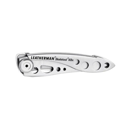 Leatherman Skeletool KBX - Shop  Multi-Tools at  Trekaline