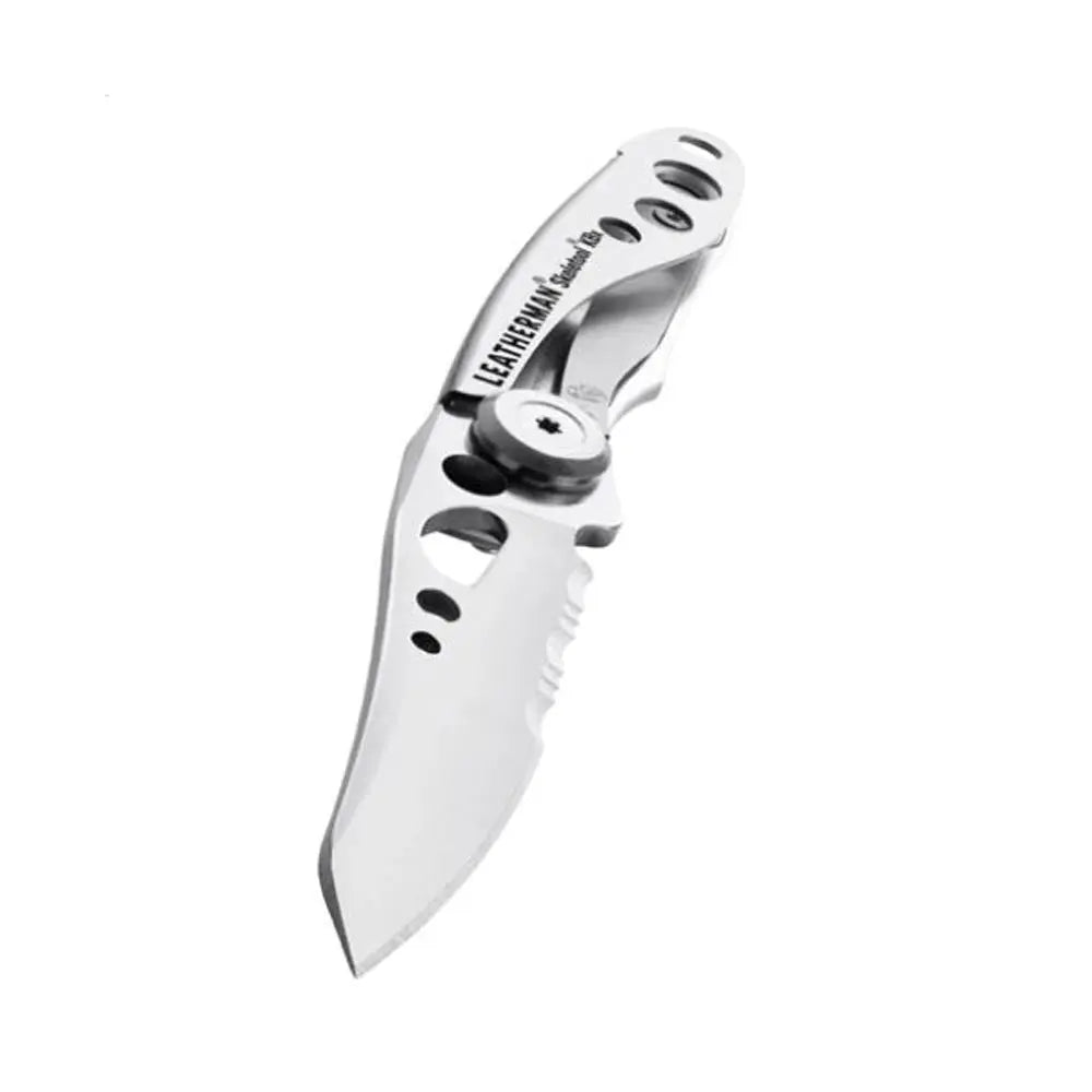 Leatherman Skeletool KBX - Shop  Multi-Tools at  Trekaline