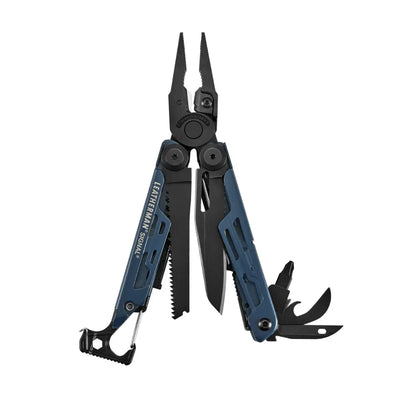 Leatherman Signal Multi-Tool - Shop  Multi-Tools at  Trekaline