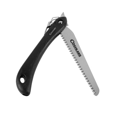 Coghlan's Sierra Folding Camp Saw - Shop  Camp Saws at  Trekaline