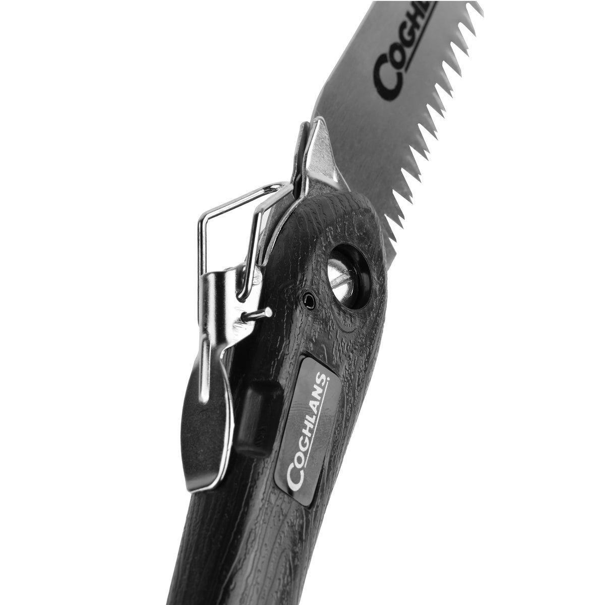 Coghlan's Sierra Folding Camp Saw - Shop  Camp Saws at  Trekaline
