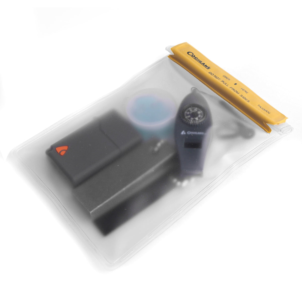 Coghlan's Water Resistant Pouch - Shop  Waterproof Cases at  Trekaline