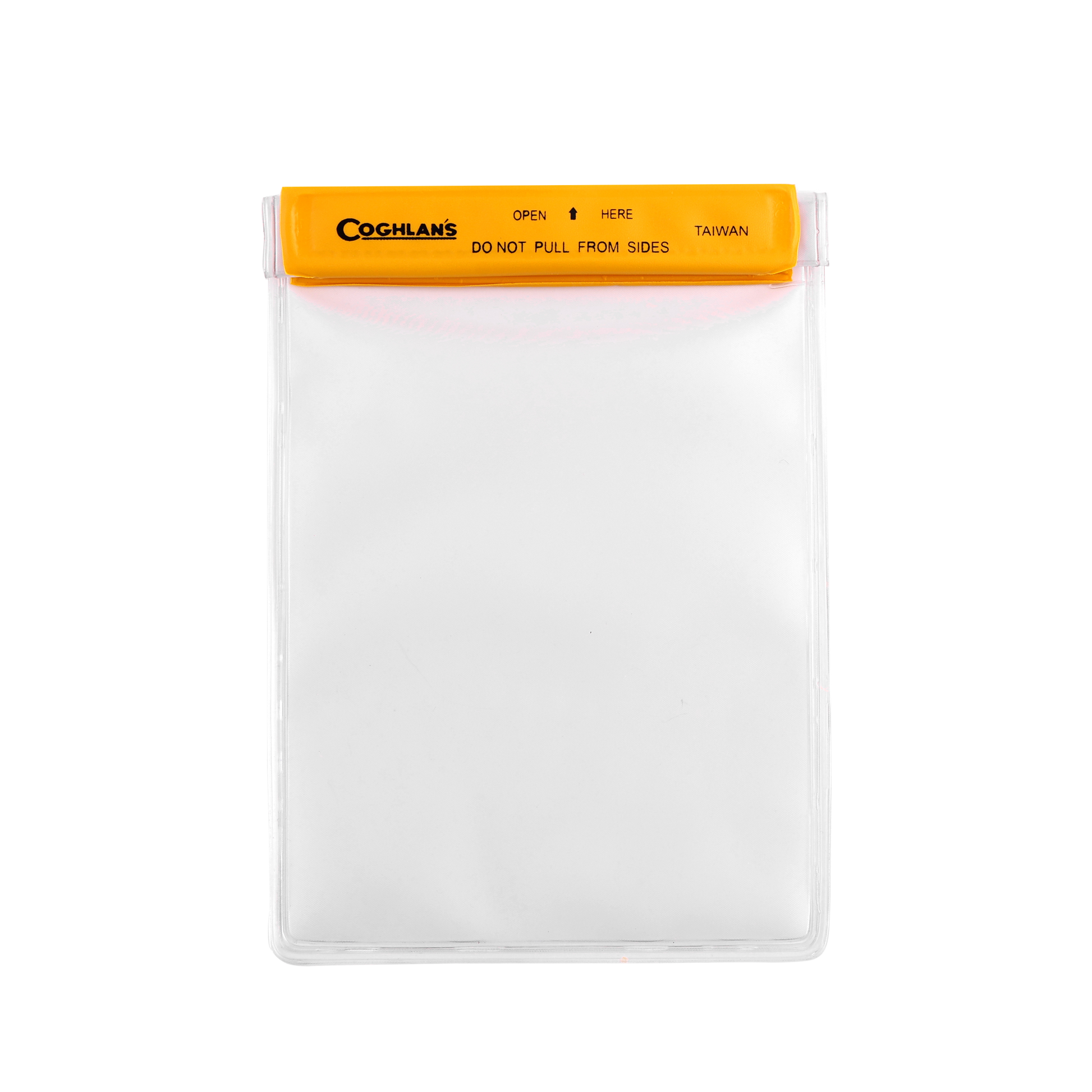 Coghlan's Water Resistant Pouch - Shop  Waterproof Cases at  Trekaline
