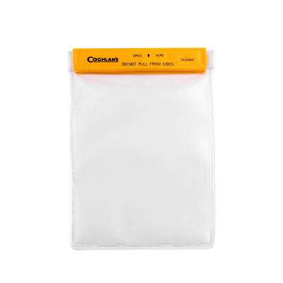 Coghlan's Water Resistant Pouch - Shop  Waterproof Cases at  Trekaline