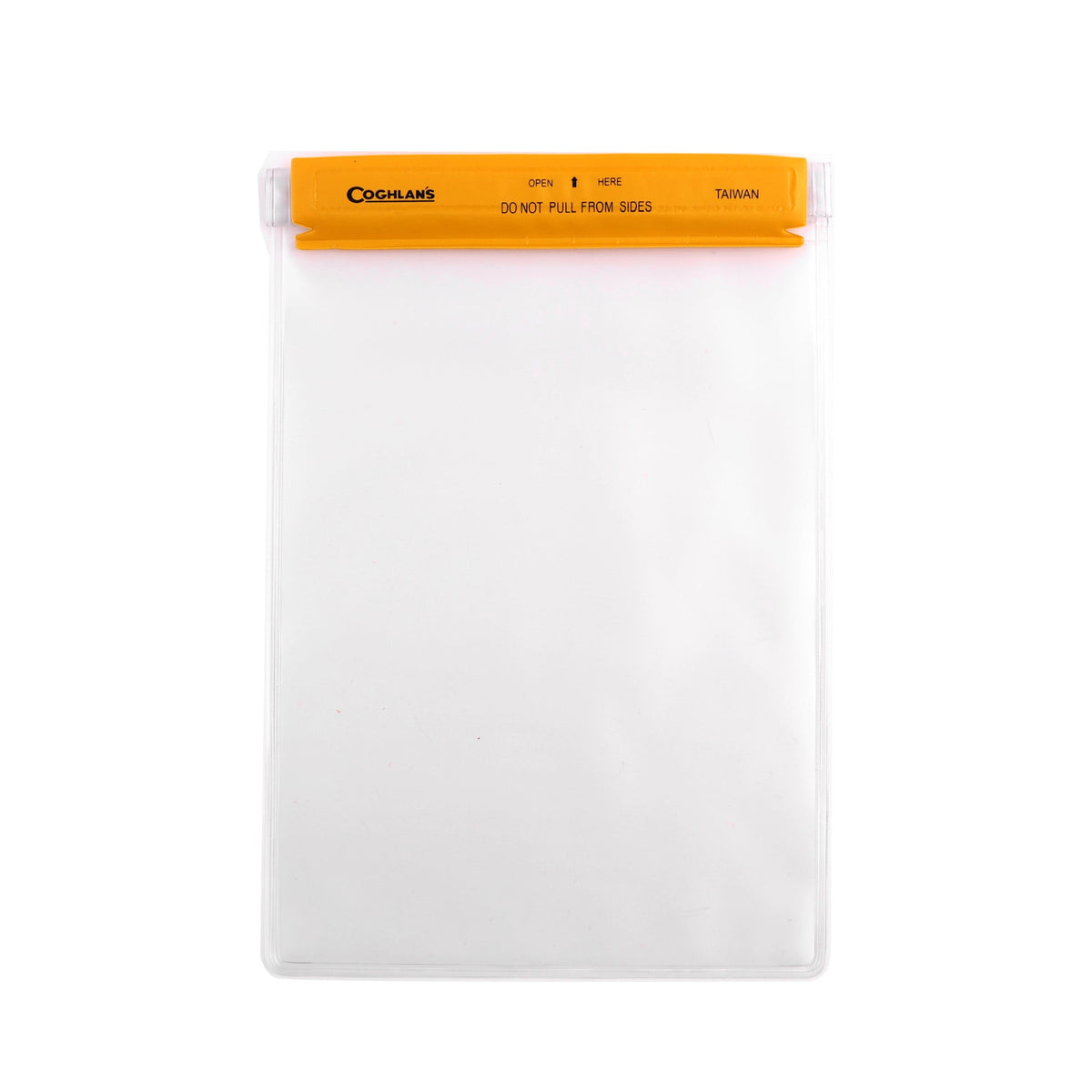 Coghlan's Water Resistant Pouch - Shop  Waterproof Cases at  Trekaline