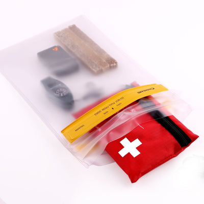 Coghlan's Water Resistant Pouch - Shop  Waterproof Cases at  Trekaline