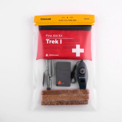 Coghlan's Water Resistant Pouch - Shop  Waterproof Cases at  Trekaline