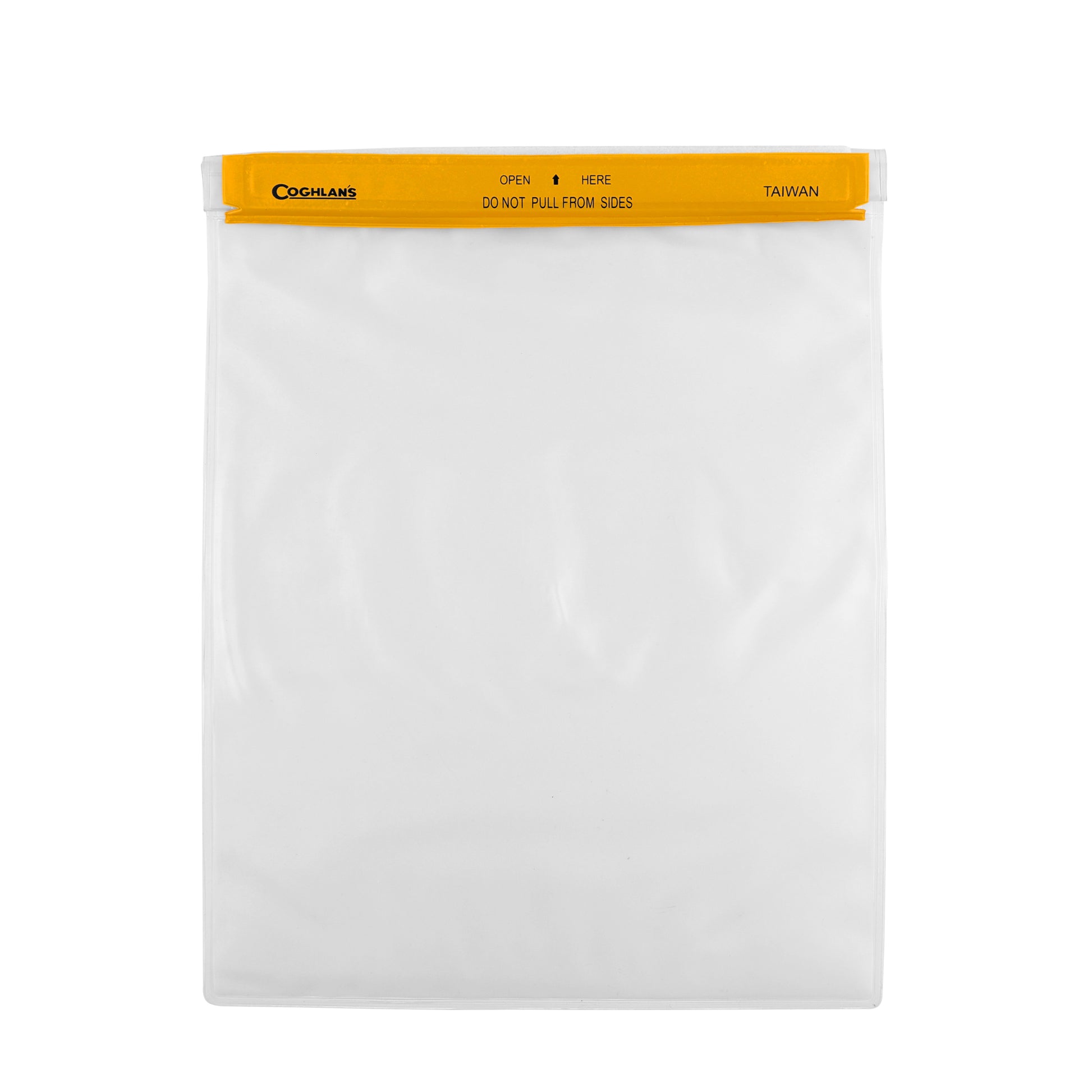 Coghlan's Water Resistant Pouch - Shop  Waterproof Cases at  Trekaline