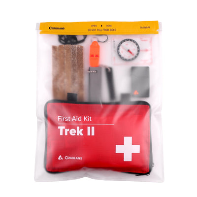 Coghlan's Water Resistant Pouch - Shop  Waterproof Cases at  Trekaline