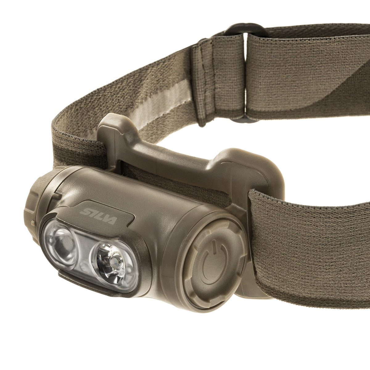 Silva MR70 Taktik LED Headlamp