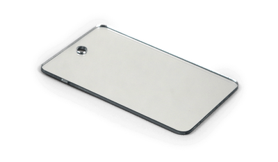 Coghlan's Featherweight Acrylic Mirror - Shop  Signal Mirrors at  Trekaline
