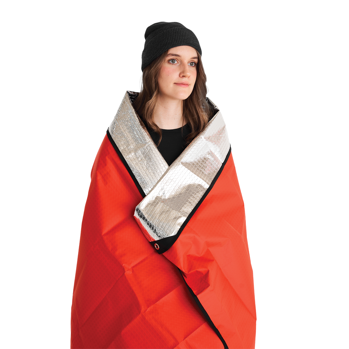 Coghlan's Thermal Emergency Blanket - Shop  Emergency Blankets at  Trekaline