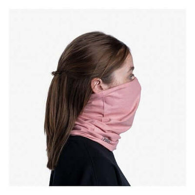 Buff Original EcoStretch Neckwear Solid Blossom