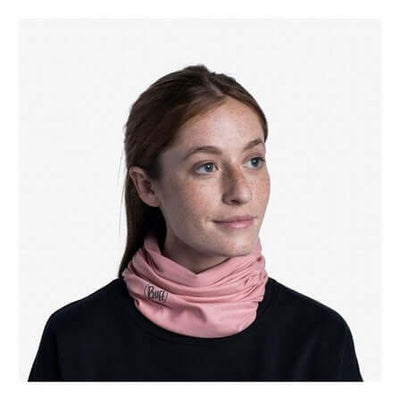 Buff Original EcoStretch Neckwear Solid Blossom