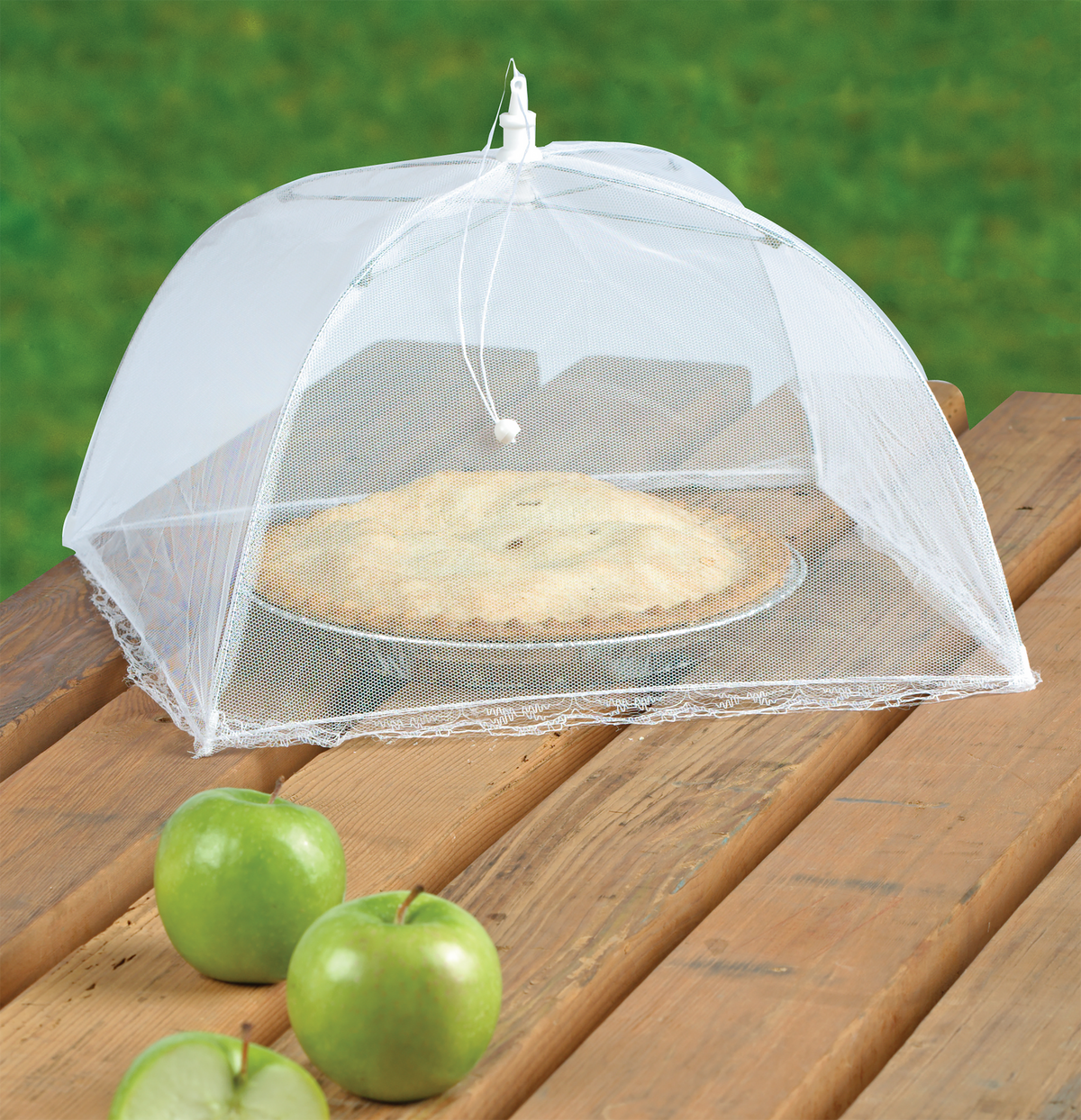 Coghlan's Mesh Outdoor Food Cover - Shop  Cookware Accessories at  Trekaline