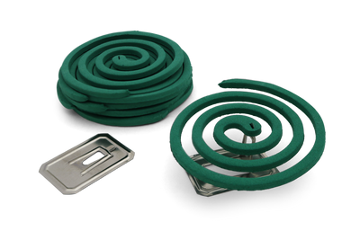 Coghlan's Mosquito Coils 10-Pack - Shop  Indoor Insect Repellers at  Trekaline