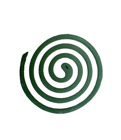 Coghlan's Mosquito Coils 10-Pack - Shop  Indoor Insect Repellers at  Trekaline