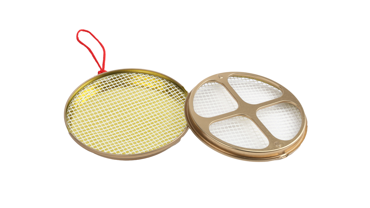 Coghlan's Hanging Mosquito Coil Holder - Shop  Insect Repellent Devices at  Trekaline