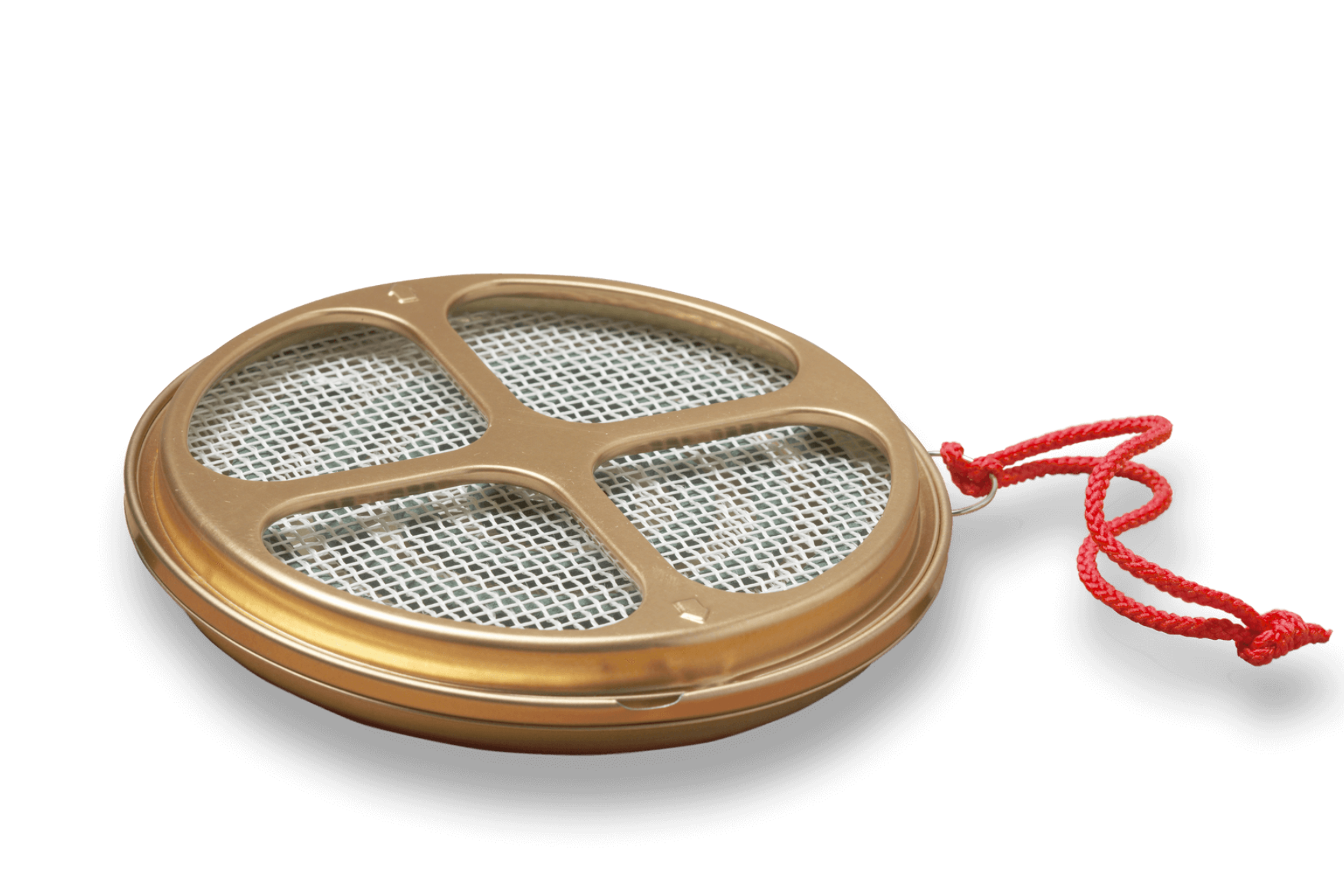 Coghlan's Hanging Mosquito Coil Holder - Shop  Insect Repellent Devices at  Trekaline