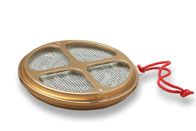 Coghlan's Hanging Mosquito Coil Holder - Shop  Insect Repellent Devices at  Trekaline