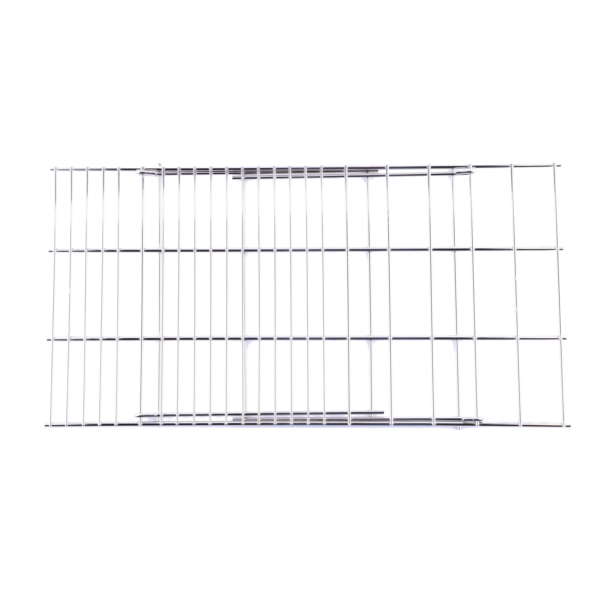 Coghlan's Folding Camp Grill 24 cm x 12 cm - Shop  Campfire Grills at  Trekaline