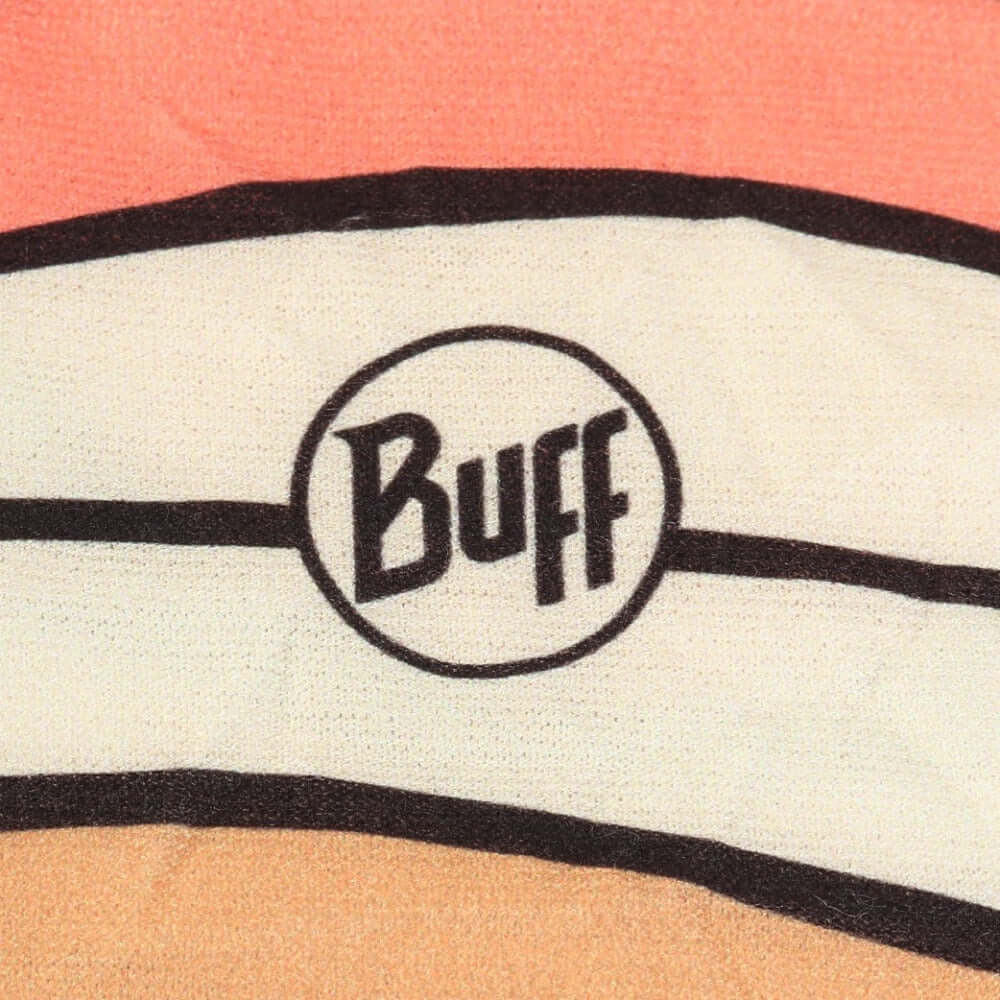 Buff CoolNet UV Neckwear - Theaberry Multi