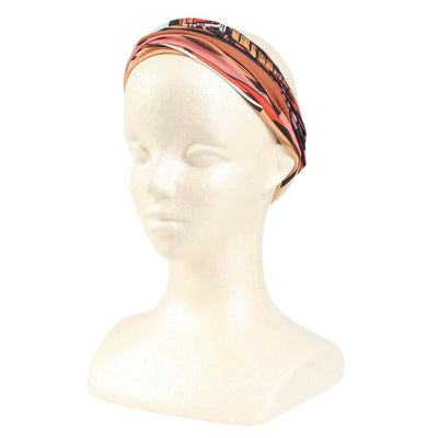 Buff CoolNet UV Neckwear - Theaberry Multi