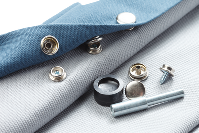 Coghlan's Snap Fastener Kit 8-Piece - Shop  General Tent Accessories at  Trekaline