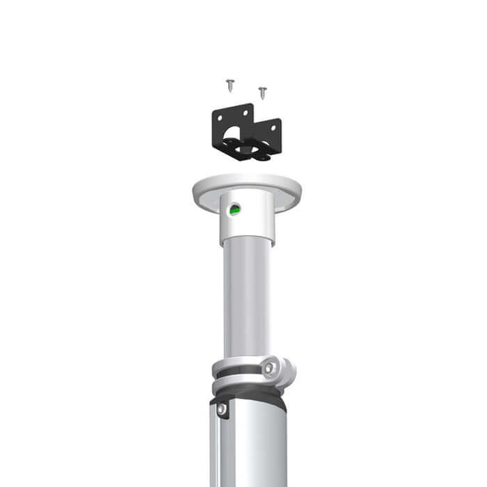 Feedback Sports Velo Column 2-Bike Storage Stand