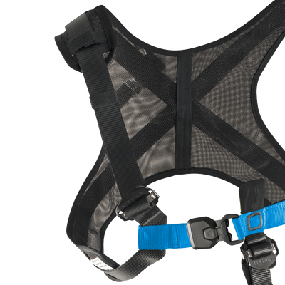 Edelrid Mountain Rescue Chest Harness