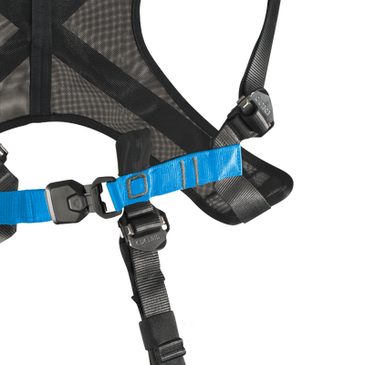 Edelrid Mountain Rescue Chest Harness