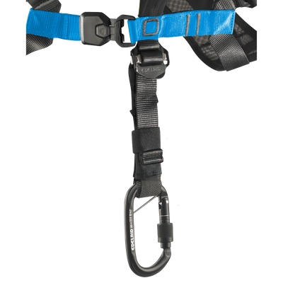 Edelrid Mountain Rescue Chest Harness