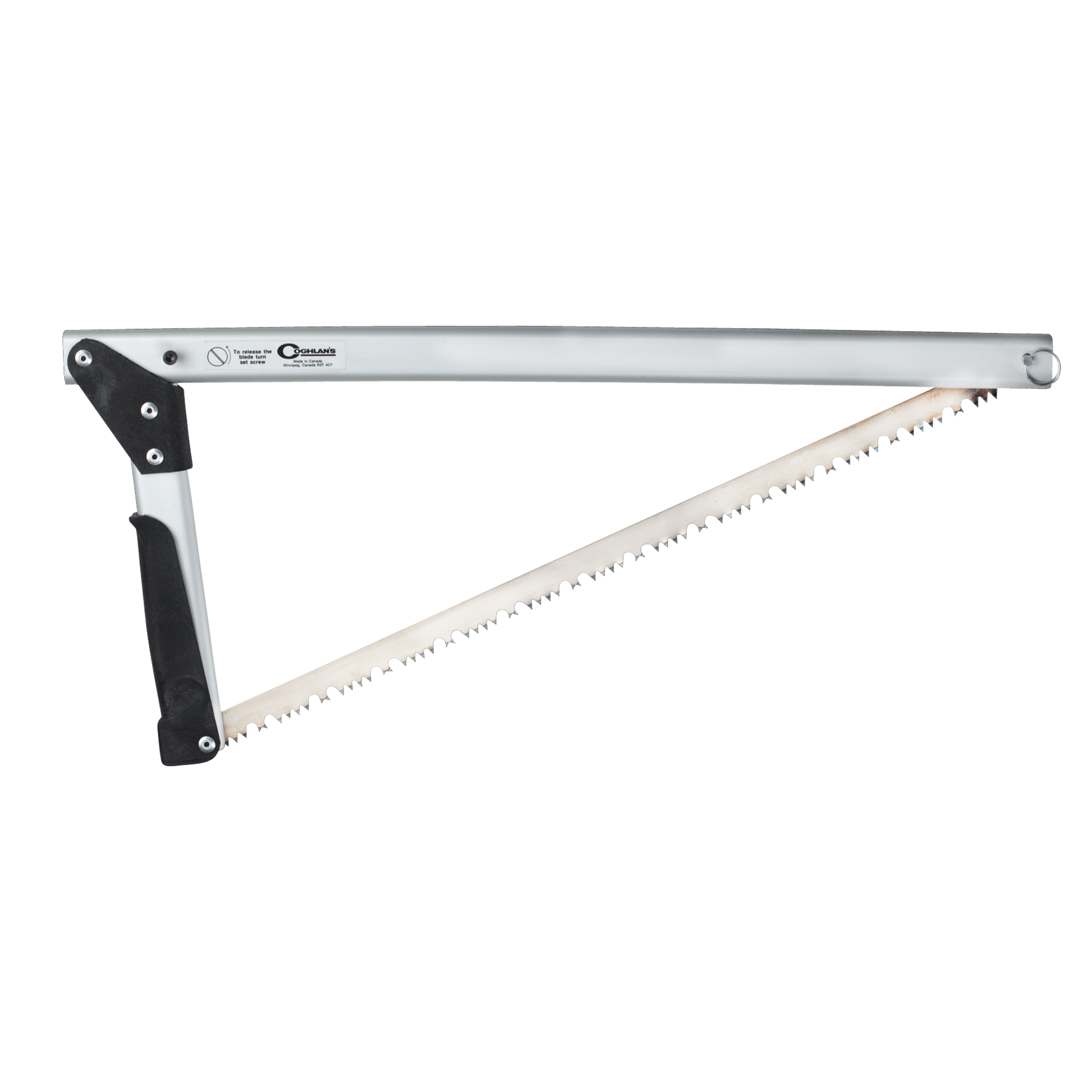 Coghlan's 21-Inch Camp Folding Saw - Shop  Camp Saws at  Trekaline