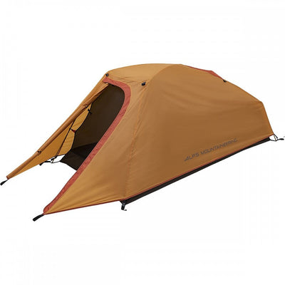 Alps Mountaineering Zephyr 1-Person Tent with Floor Saver - Shop  Backpacking Tents at  Trekaline