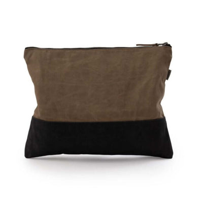 Barebones Neelum Zipper Pouch - Shop  Travel Pouches and Pockets at  Trekaline