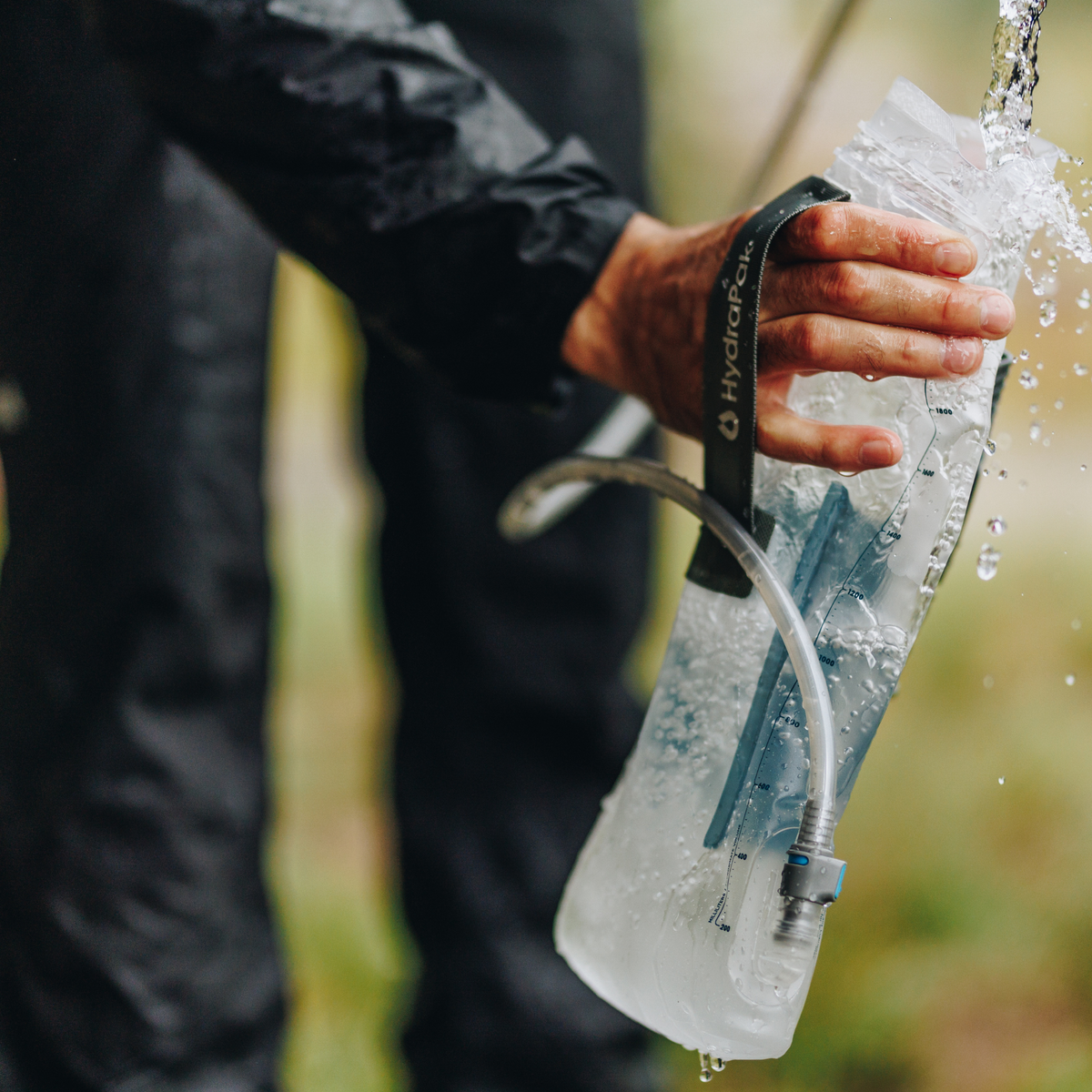 HydraPak Contour 3L Hydration Reservoir