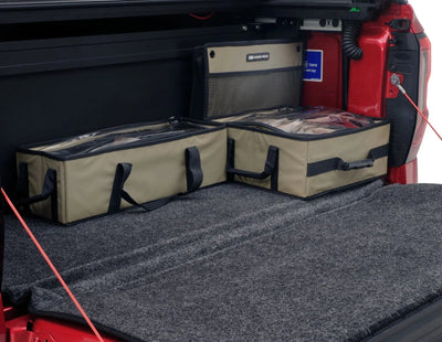 ARB Cargo Organiser Large with Clear Top - Shop Cargo Bags at Trekaline