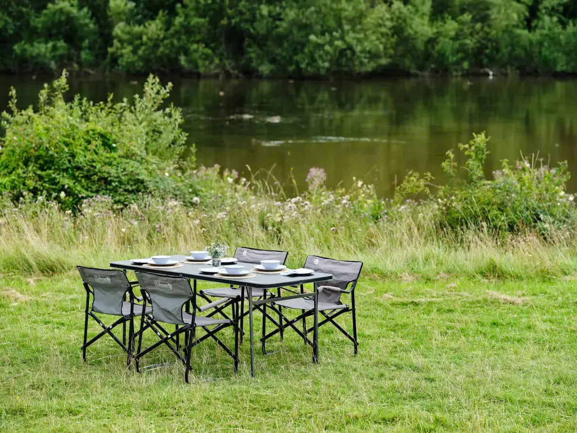 Camp Table Large - Shop  Camp Tables at  Trekaline