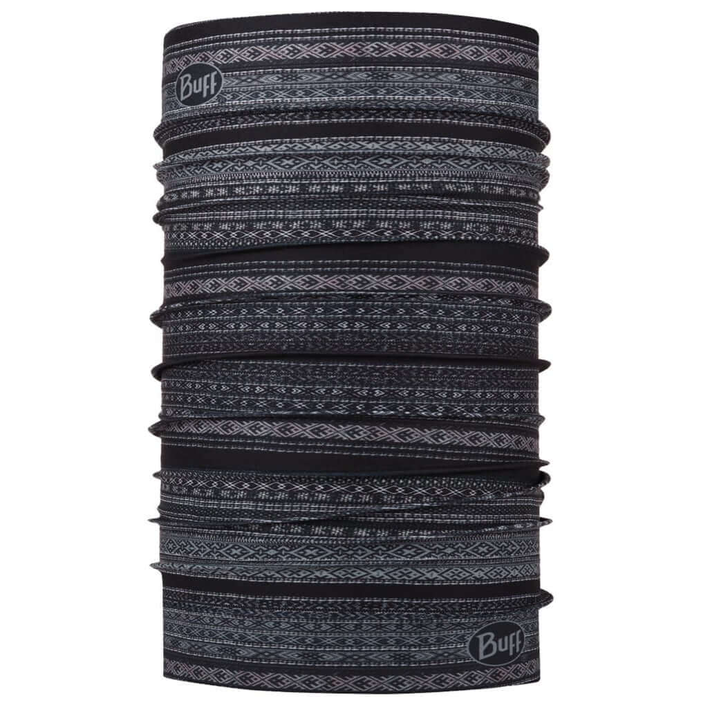 Buff Original EcoStretch Neckwear Youth Anira Graphite