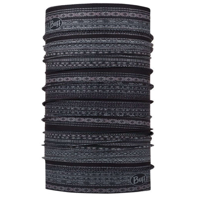 Buff Original EcoStretch Neckwear Youth Anira Graphite