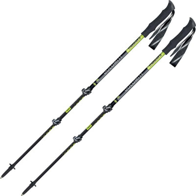 Masters Dolomiti Limited Edition - Black / Green