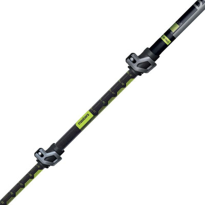 Masters Dolomiti Limited Edition - Black / Green