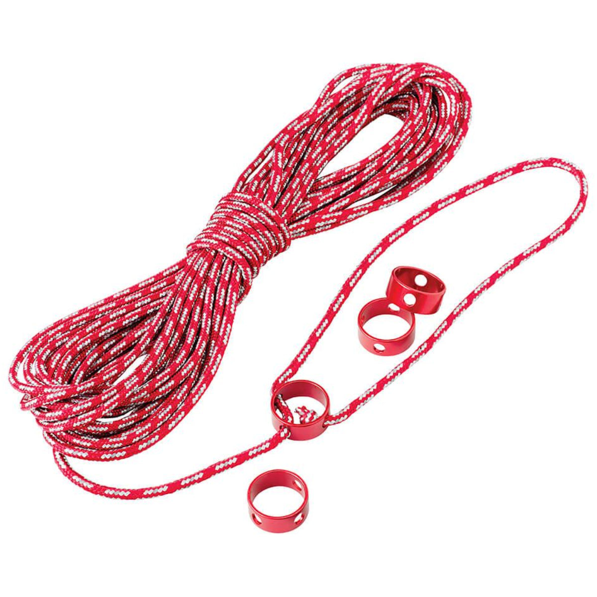 MSR Reflective Utility Cord Kit - Shop  General Tent Accessories at  Trekaline