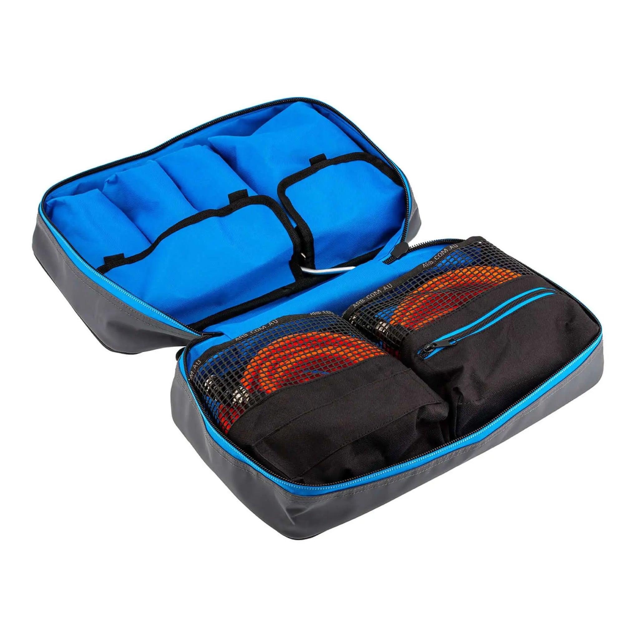 ARB Black Inflation Case for Air Tools & Pressure Kit