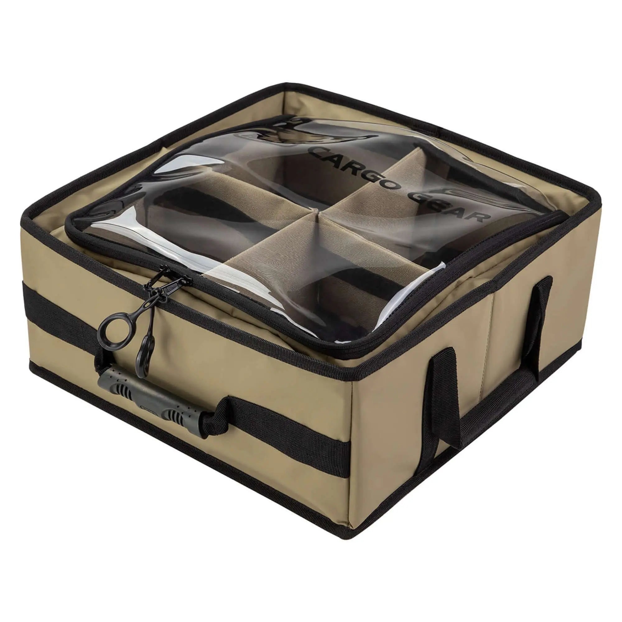 ARB Cargo Organizer - Large Vehicle Storage Bag
