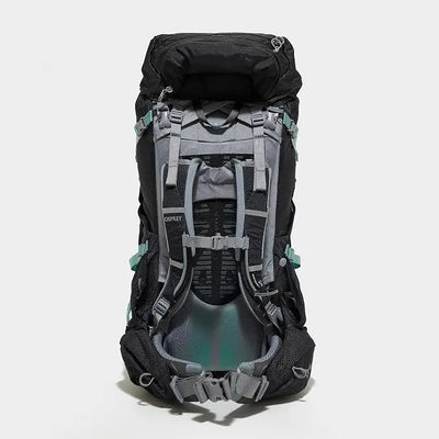 Osprey Ariel Plus 60 Backpacking Pack - Women - Shop  Backpacking Packs at  Trekaline