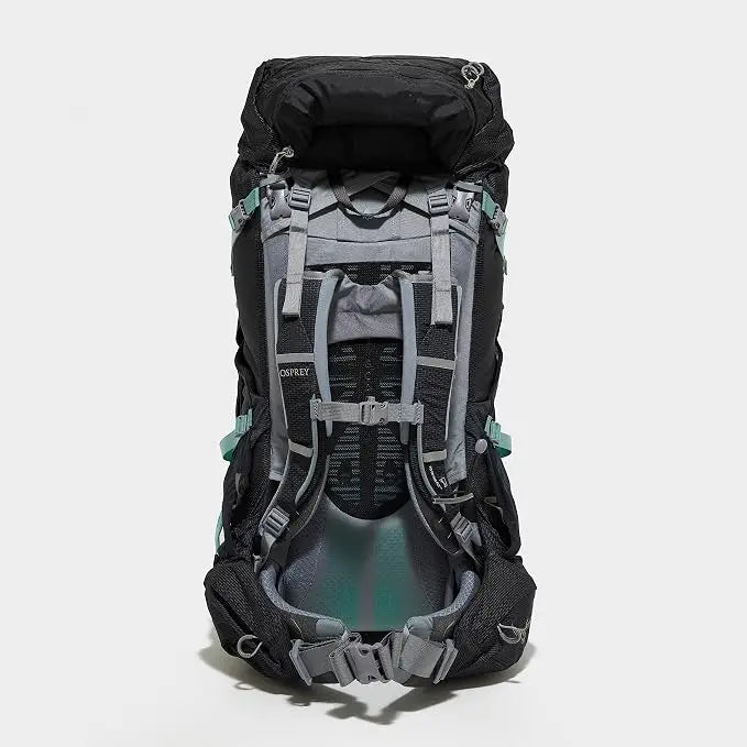 Osprey Ariel Plus 60 Backpacking Pack - Women - Shop  Backpacking Packs at  Trekaline