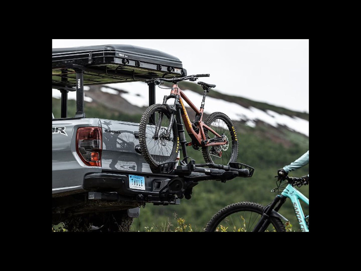 Thule T2 Pro XT Add-On